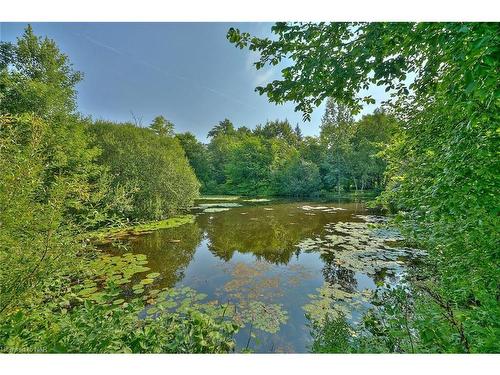 51250 Tunnacliffe Road S, Wainfleet, ON - Outdoor With Body Of Water With View