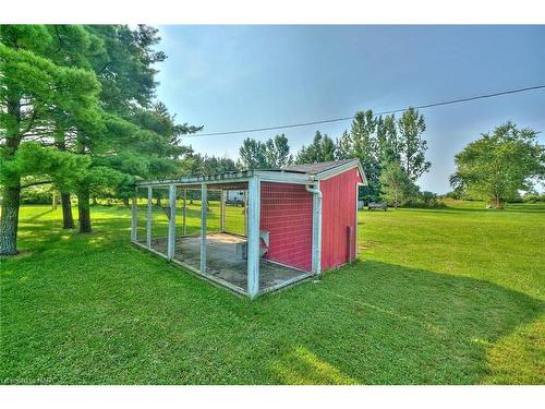 51250 Tunnacliffe Road S, Wainfleet, ON - Outdoor