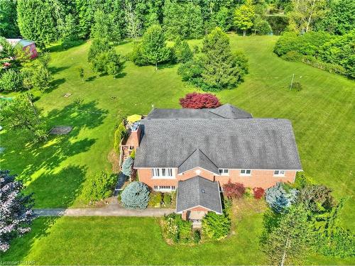 51250 Tunnacliffe Road S, Wainfleet, ON - Outdoor