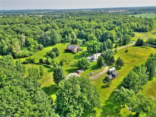 51250 Tunnacliffe Road S, Wainfleet, ON - Outdoor With View