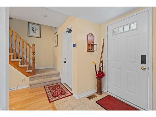 243 Vansickle Road, St. Catharines, ON - Indoor Photo Showing Other Room