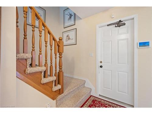 243 Vansickle Road, St. Catharines, ON - Indoor Photo Showing Other Room