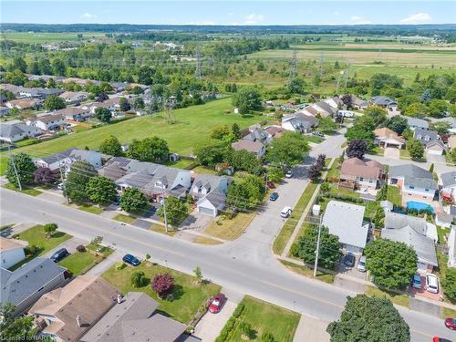 243 Vansickle Road, St. Catharines, ON - Outdoor With View