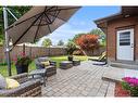 4563 Pinedale Drive, Niagara Falls, ON  - Outdoor With Exterior 