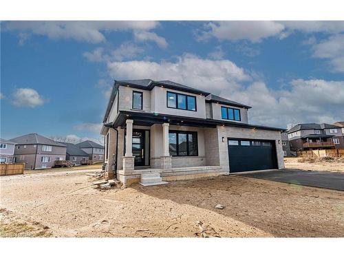 Lot 4 Canadiana Court, Fort Erie, ON - Outdoor With Facade