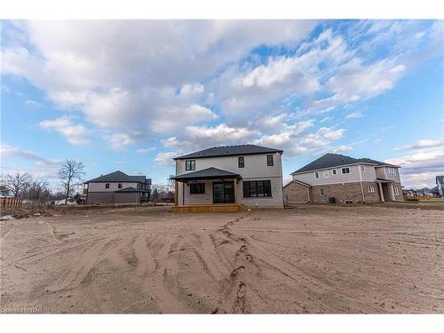 Lot 4 Canadiana Court, Fort Erie, ON - Outdoor