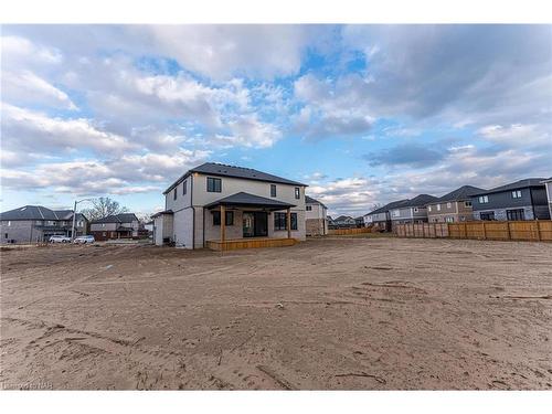 Lot 4 Canadiana Court, Fort Erie, ON - Outdoor