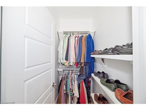 59 Permilla Street, St. Catharines, ON - Indoor With Storage