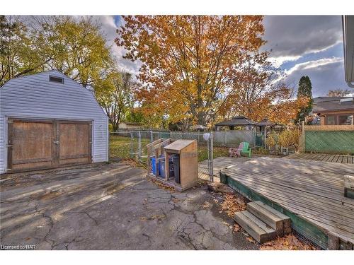 59 Permilla Street, St. Catharines, ON - Outdoor