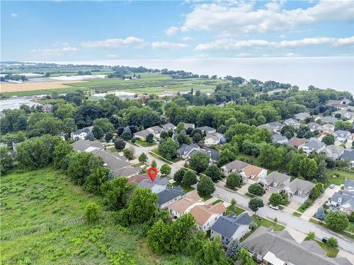 3382 Dustan Street, Vineland, ON - Outdoor With View