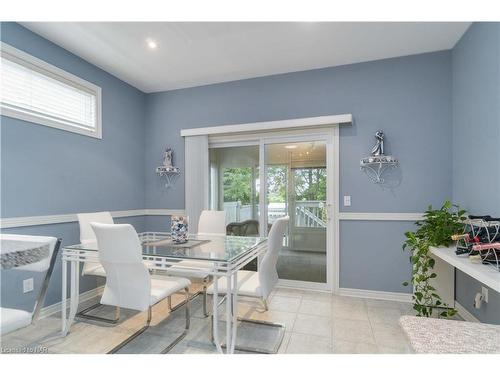 3382 Dustan Street, Vineland, ON - Indoor Photo Showing Dining Room