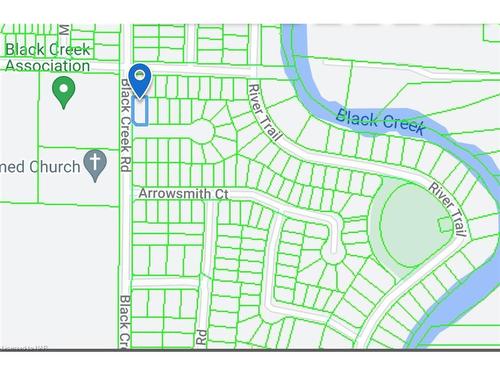 Lot 1 Canadiana Court, Stevensville, ON 