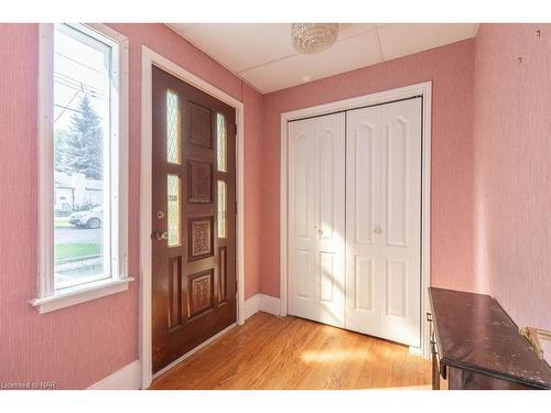 154 Dalhousie Avenue, St. Catharines, ON - Indoor Photo Showing Other Room