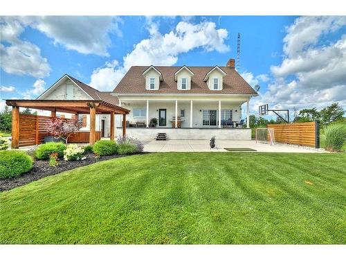 736 Chantler Road, Pelham, ON 