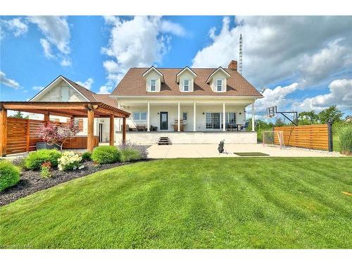 736 Chantler Road, Pelham, ON 