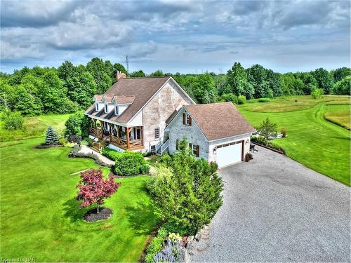 736 Chantler Road, Pelham, ON 