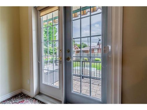 32 Wakelin Terrace, St. Catharines, ON - Indoor Photo Showing Other Room