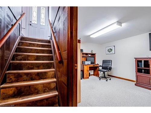 32 Wakelin Terrace, St. Catharines, ON - Indoor