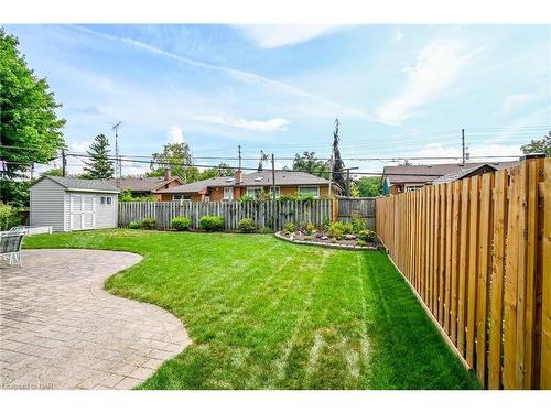 32 Wakelin Terrace, St. Catharines, ON - Outdoor