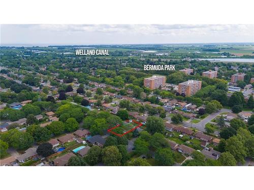 32 Wakelin Terrace, St. Catharines, ON - Outdoor With View