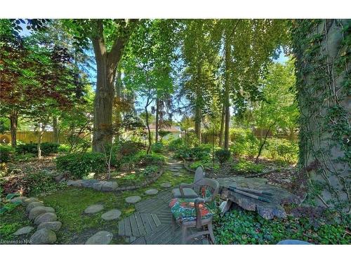 4908 Portage Road, Niagara Falls, ON - Outdoor