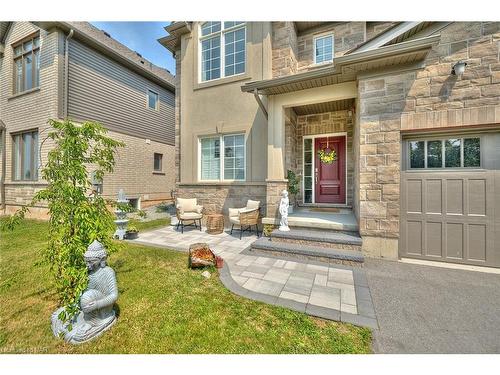 4363 Willick Road, Niagara Falls, ON - Outdoor