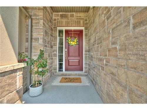 4363 Willick Road, Niagara Falls, ON - Outdoor