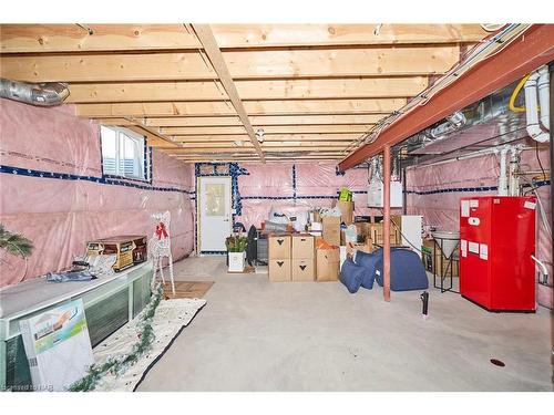 4363 Willick Road, Niagara Falls, ON - Indoor Photo Showing Other Room