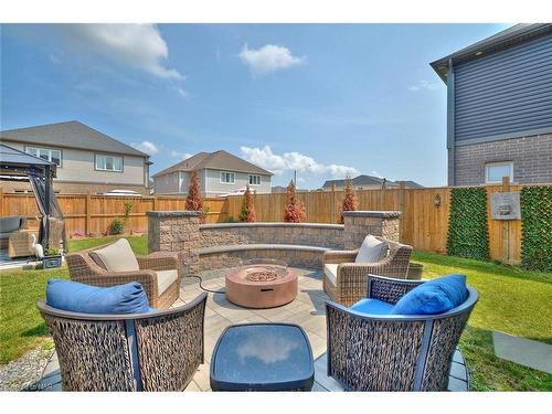 4363 Willick Road, Niagara Falls, ON - Outdoor With Deck Patio Veranda