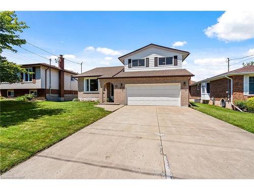 337 Barrick Road, Port Colborne, ON - Outdoor With Facade