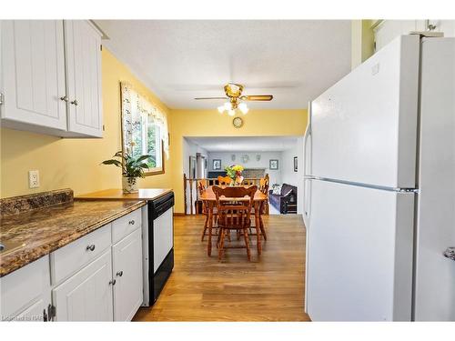 337 Barrick Road, Port Colborne, ON - Indoor Photo Showing Kitchen