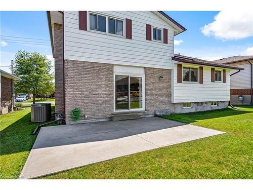 337 Barrick Road, Port Colborne, ON - Outdoor