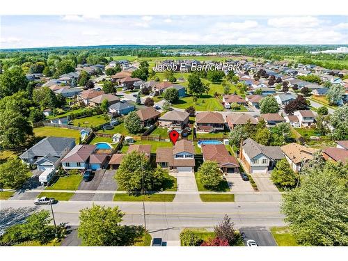 337 Barrick Road, Port Colborne, ON - Outdoor With View