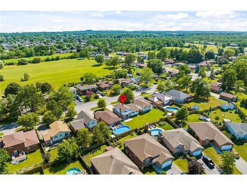 337 Barrick Road, Port Colborne, ON - Outdoor With View