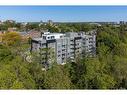 403-77 Yates Street, St. Catharines, ON  - Outdoor With View 