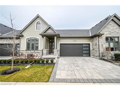 16-154 Port Robinson Road, Fonthill, ON - Outdoor With Facade