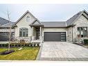 16-154 Port Robinson Road, Fonthill, ON  - Outdoor With Facade 