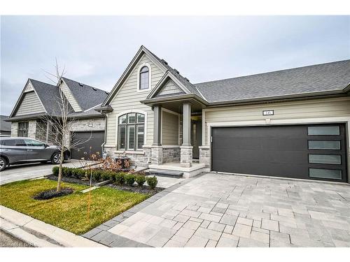 16-154 Port Robinson Road, Fonthill, ON - Outdoor With Facade