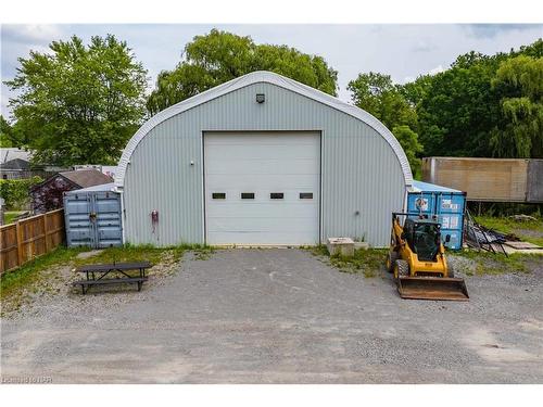 5820 Ramsey Road, Niagara Falls, ON - Outdoor With Exterior