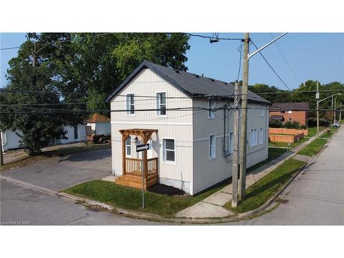 132 Waterloo Street, Fort Erie, ON 