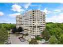 1001-3 Towering Heights Boulevard, St. Catharines, ON  - Outdoor With Facade 