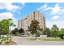 1001-3 Towering Heights Boulevard, St. Catharines, ON  - Outdoor With Facade 