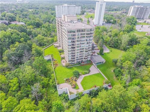 1001-3 Towering Heights Boulevard, St. Catharines, ON - Outdoor With View