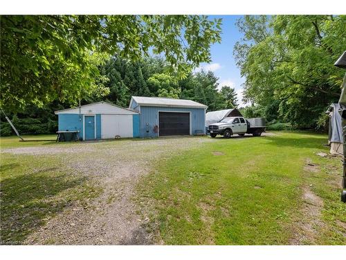 44045 Highway 3 Highway, Lowbanks, ON - Outdoor