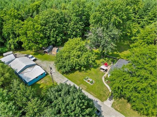 44045 Highway 3 Highway, Lowbanks, ON - Outdoor