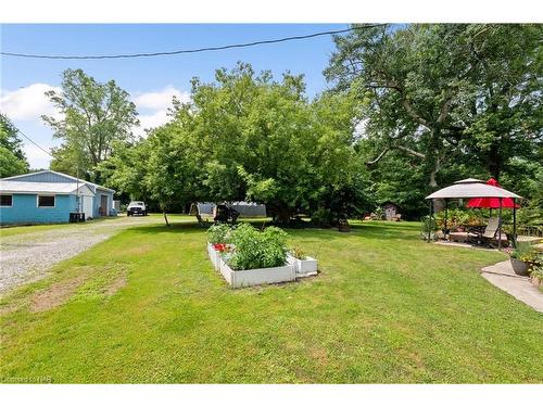 44045 Highway 3 Highway, Lowbanks, ON - Outdoor With Backyard