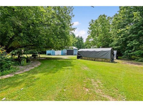 44045 Highway 3 Highway, Lowbanks, ON - Outdoor