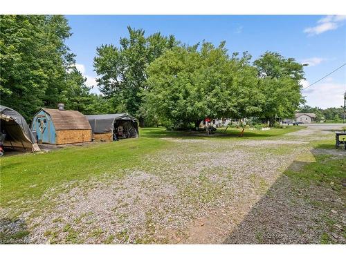 44045 Highway 3 Highway, Lowbanks, ON - Outdoor