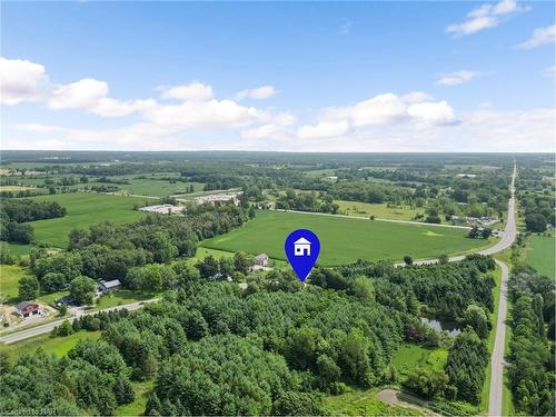 44045 Highway 3 Highway, Lowbanks, ON - Outdoor With View