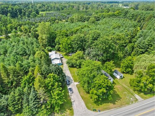 44045 Highway 3 Highway, Lowbanks, ON - Outdoor With View